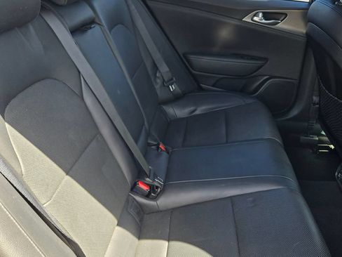 Used 2019 Kia Stinger GT RWD image 45