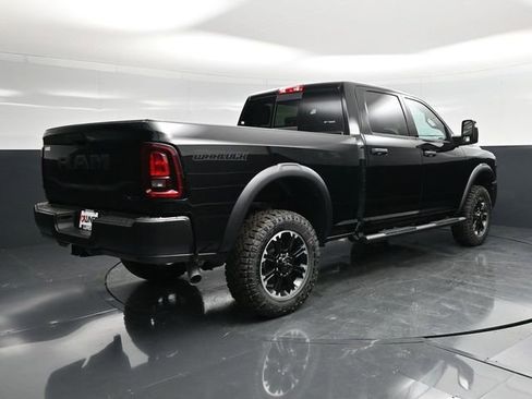 New 2026 RAM 2500 Tradesman image 9
