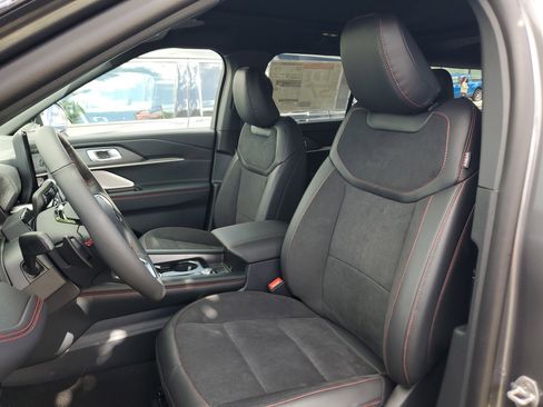 New 2026 Ford Explorer ST w/ Sun And Sound Package image 10