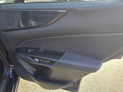 Used 2025 Lexus NX 350h AWD w/ Cold Area Package image 13