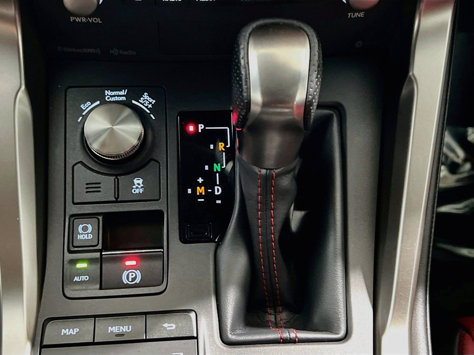 Used 2019 Lexus NX 300 F Sport w/ F Sport Premium Package FWD image 13