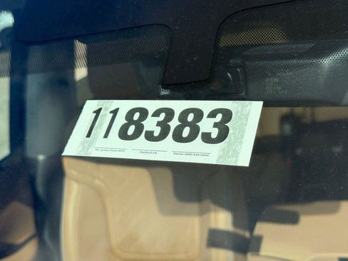 New 2026 INFINITI QX80 Luxe image 27