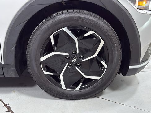 Used 2022 Hyundai Ioniq 5 SEL w/ Cargo Package image 21