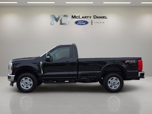 New 2026 Ford F250 XLT AWD/4WD image 3