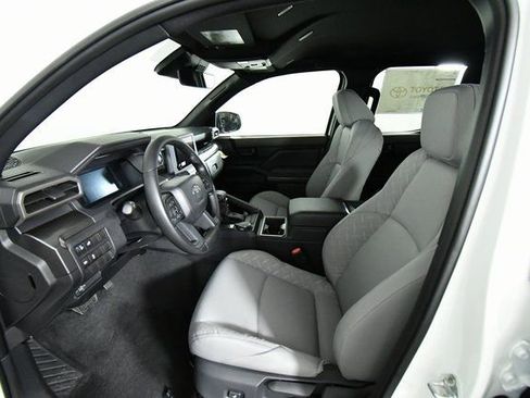 New 2026 Toyota Tacoma SR5 image 5