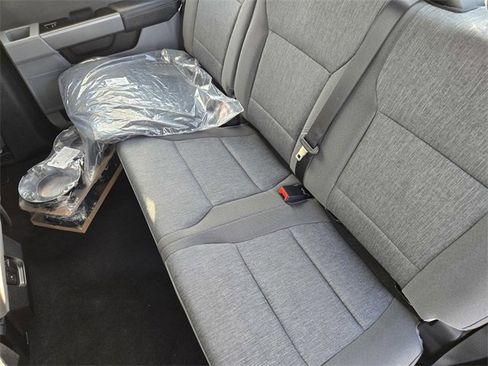 New 2026 Ford F250 XL w/ STX Appearance Package image 21