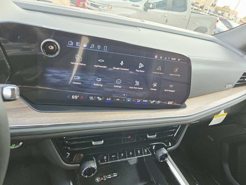 New 2026 Chevrolet Tahoe High Country w/ Sun And Tow Package AWD/4WD image 26