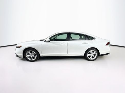 Certified 2026 Honda Accord LX image 7
