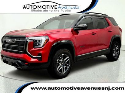 Used 2026 GMC Terrain AT4 w/ Convenience Package III