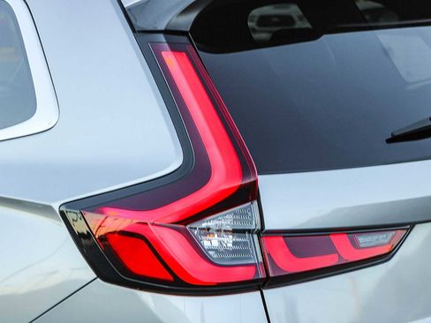 Certified 2024 Honda CR-V EX-L image 7