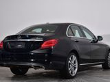 Used 2019 Mercedes-Benz C 300 4MATIC Sedan image 5
