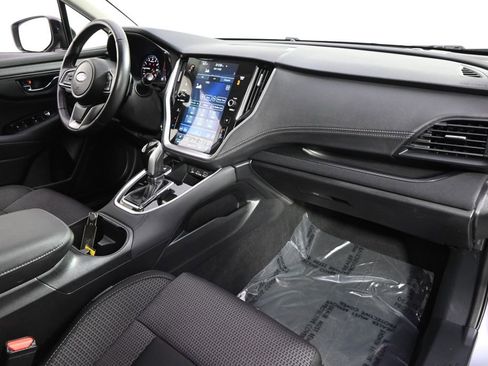 Used 2024 Subaru Outback Premium image 15