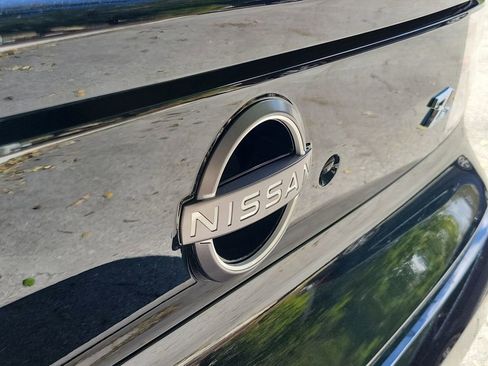 New 2026 Nissan Z Sport image 11