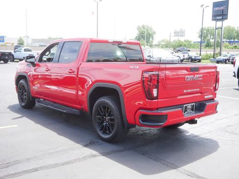 Used 2021 GMC Sierra 1500 Elevation AWD/4WD image 9
