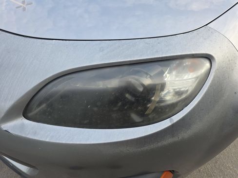 Used 2015 MAZDA MX-5 Miata Club RWD image 22