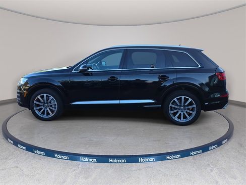 Used 2018 Audi Q7 3.0T Premium Plus w/ Premium Plus Package image 7