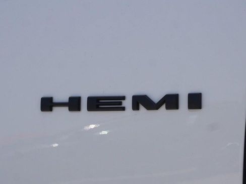 Used 2024 Dodge Durango R/T AWD/4WD image 12
