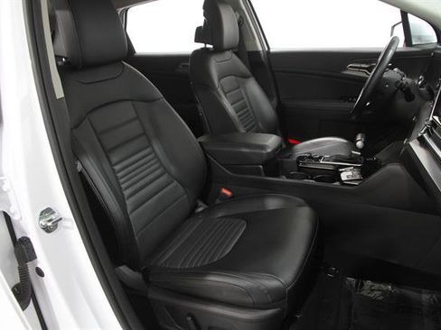 Used 2023 Kia Sportage SX AWD/4WD image 17