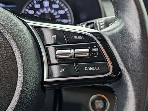 Used 2019 Kia Forte EX image 27