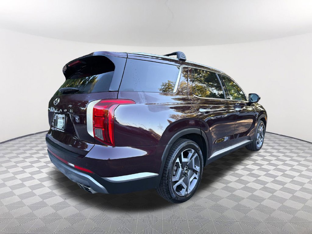 Used 2023 Hyundai Palisade SEL FWD image 5