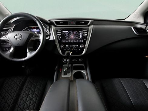 Used 2024 Nissan Murano Platinum image 14