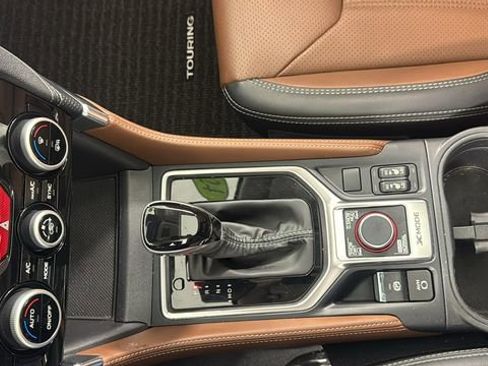 Certified 2024 Subaru Forester Touring w/ POP Package 3 image 34