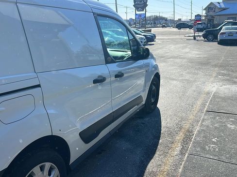 Used 2020 Ford Transit Connect XL image 7