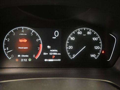 Used 2024 Honda Pilot Touring image 25