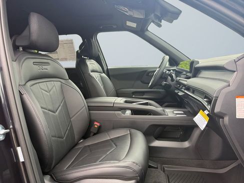 New 2027 Kia Telluride SX X-Line AWD/4WD image 15