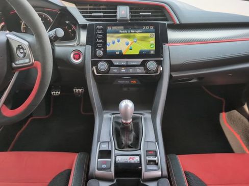 Used 2021 Honda Civic Type R image 24