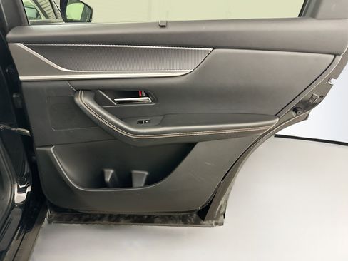 Used 2024 MAZDA CX-90 3.3 Turbo w/ Premium Package image 34