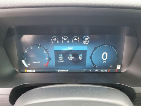 New 2025 Ford F150 XLT w/ Equipment Group 302A MID image 14