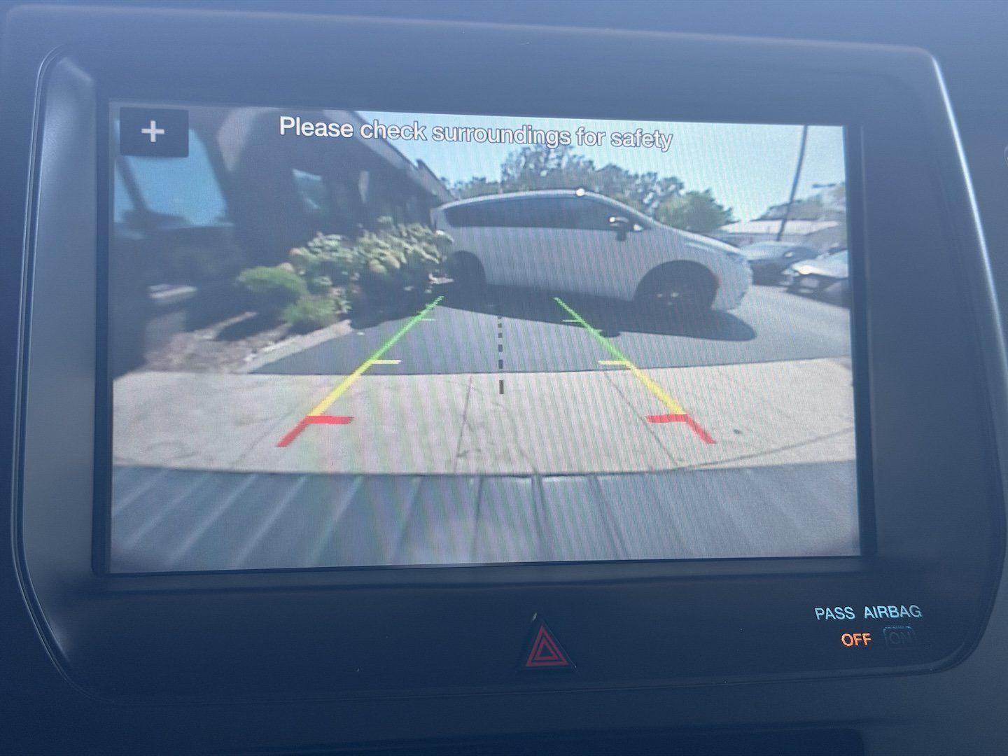 Used 2019 Ford Flex SEL FWD image 22