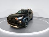 Used 2019 Toyota RAV4 Adventure w/ Advanced Technology Package image 3