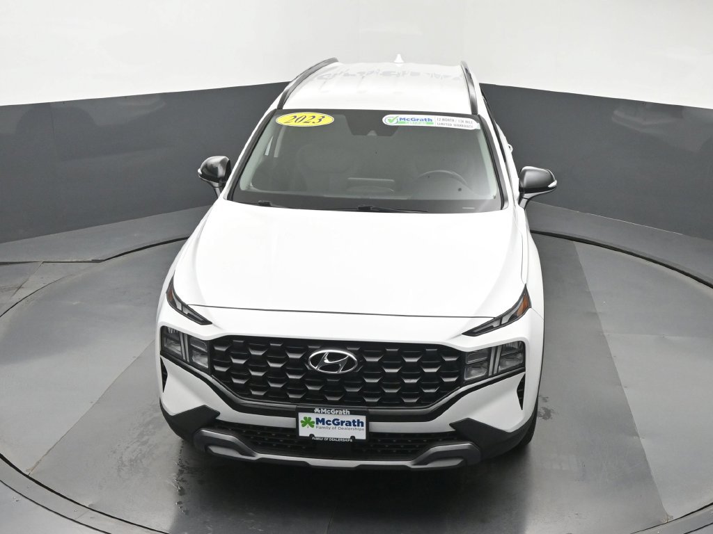 Used 2023 Hyundai Santa Fe XRT w/ Cargo Package AWD/4WD image 26