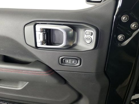 New 2026 Jeep Wrangler Unlimited Rubicon image 30