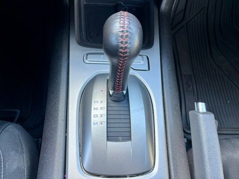 Used 2015 Chevrolet Camaro LS w/ Black Rally Stripe Package image 17