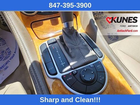 Used 2005 Mercedes-Benz SL 500 image 28
