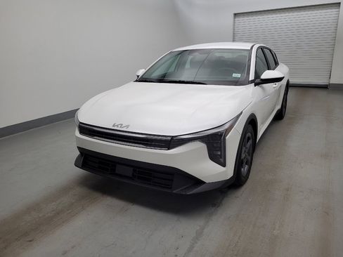 Used 2025 Kia K4 LXS FWD image 15