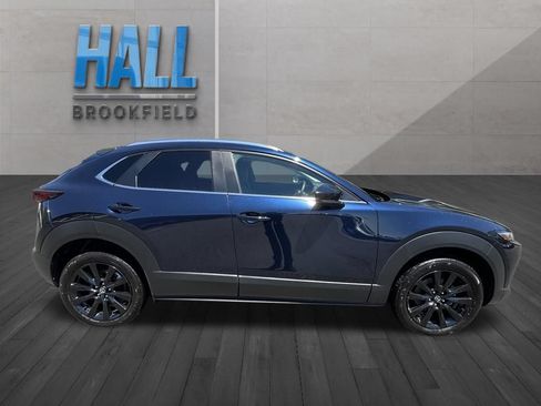 Used 2024 MAZDA CX-30 AWD 2.5 S w/ Select Sport Pkg image 6