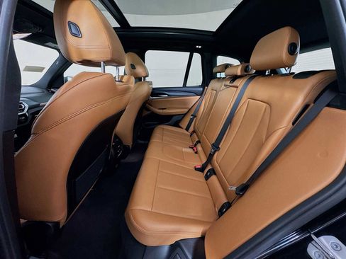 Used 2023 BMW X3 xDrive30i w/ Convenience Package image 20