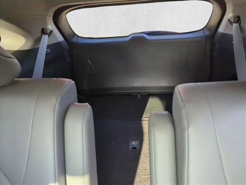 Used 2023 Toyota Highlander XLE FWD image 22