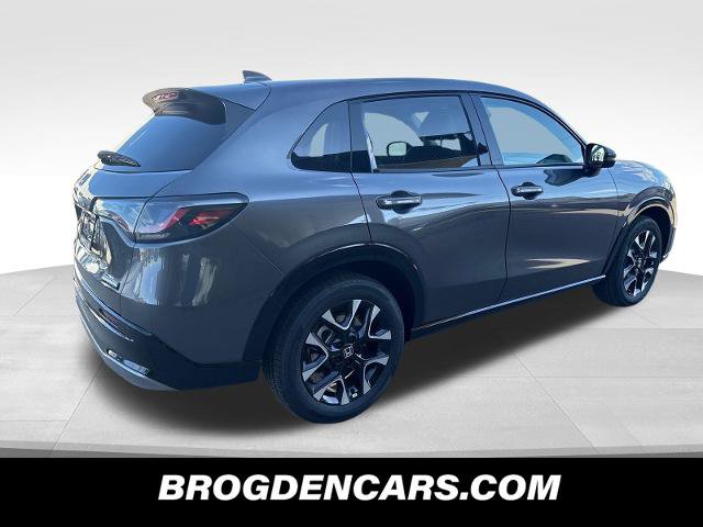 New 2027 Honda HR-V EX-L image 3