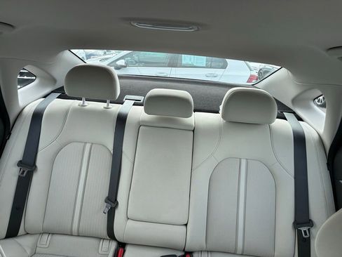 Used 2023 Hyundai Sonata SEL image 13