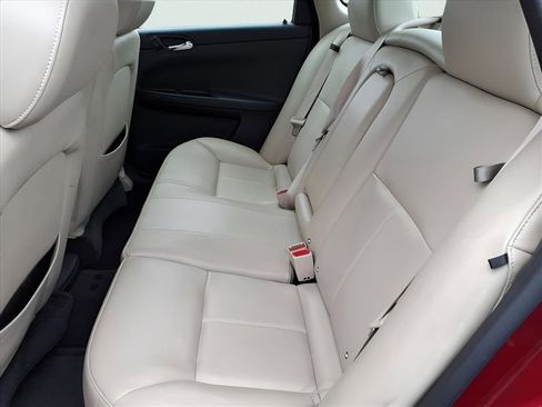 Used 2015 Chevrolet Impala LTZ image 6