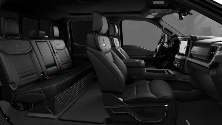 New 2027 Ford F250 Platinum AWD/4WD image 33