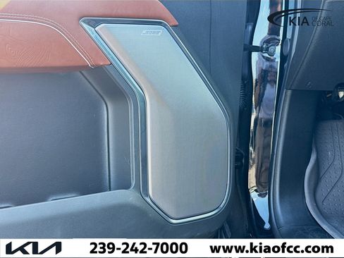 Used 2024 GMC Sierra 3500 Denali Ultimate image 23