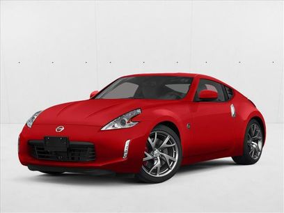 Used 2013 Nissan 370Z Touring w/ Sport Pkg