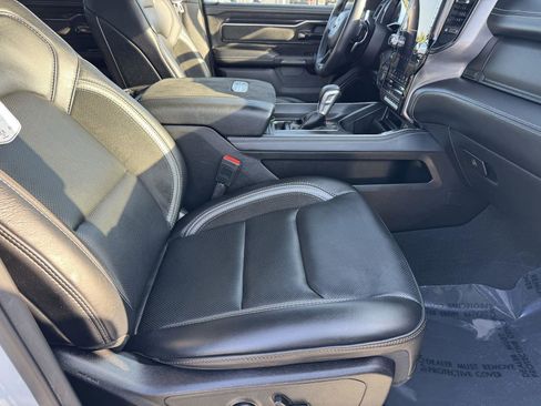 Used 2022 RAM 1500 TRX w/ TRX Level 1 Equipment Group AWD/4WD image 9