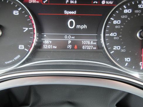 Used 2013 Audi A7 3.0T Prestige w/ Prestige Pkg AWD/4WD image 4